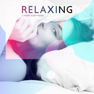 Relaxing 1 Hour Sleep Music: Calmly Music for Fall Asleep Quickly, Relaxing Sounds of World - Sleeping Music Zone
