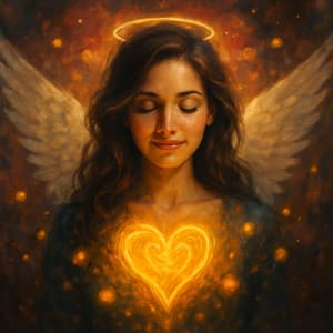 Magnetizing Love 639 Hz - Virgin Magnetism