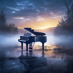 Piano Music: Rhythmic Grace - Pianix