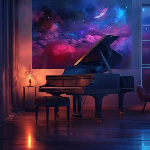 Soothing Piano Sounds for Pets' Comfort - Pet Songs