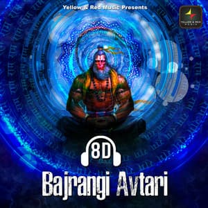 8D Bajrangi Avtari - Swaati Nirkhi
