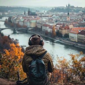 Music for Relaxing Resonance: Peaceful Interlude - Waves of Relax