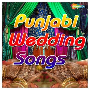 Punjabi Wedding Songs - Kishore
