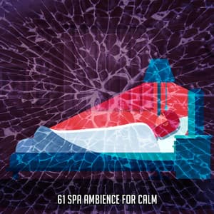 61 Spa Ambience For Calm - Best Relaxation Music