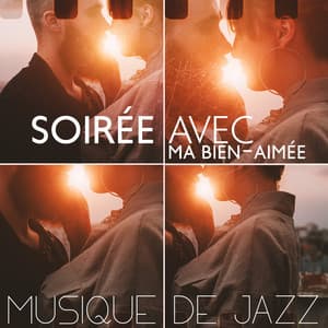 Soirée avec ma bien-aimée: Musique de jazz de ballades latines calmes et romantiques - Jazz douce musique d'ambiance