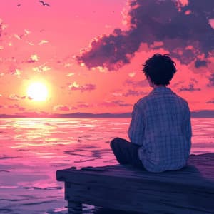 Zen Meditation Lofi: Soothing Music for Mindfulness - Binaural Frequencies For Autism