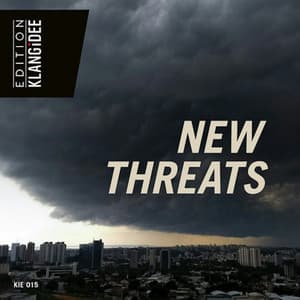 New Threats - Daniel Backes