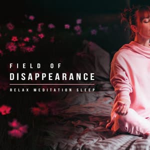 Field of Disappearance - Relax Meditation Sleep