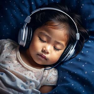 Starlight Sleep Songs: Baby Lullaby Harmony - Calm Harmonies