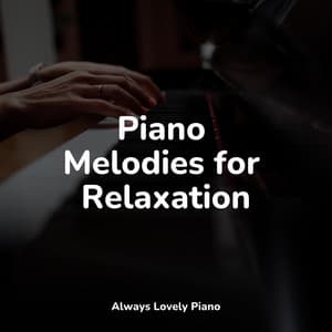 50 Pure Piano Songs for Concentration - Easy Listening Piano