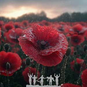 Remembrance Day Symphonies - Sounds Of The World