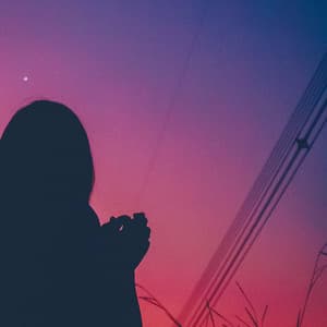 12AM Bedtime Ballads: Frequency Focus - White Noise Therapy