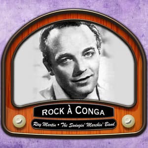 Rock à Conga - Ray Martin