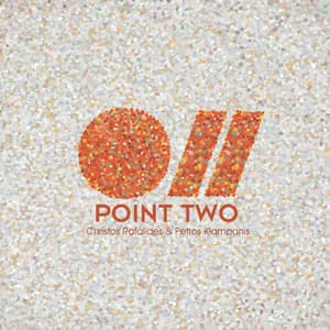 Point Two - Christos Rafalides
