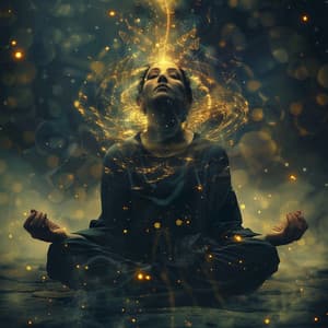 Sonidos Calmantes Binaurales Para Tranquilidad - Ondas Alfa Ondulantes