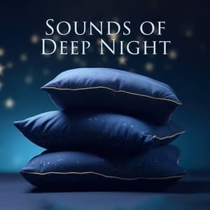 Sounds of Deep Night: Low Hz Music for Profound Sleep Experience - Good Night Unit