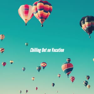 Chilling Out on Vacation - Light Dinner & Jazz
