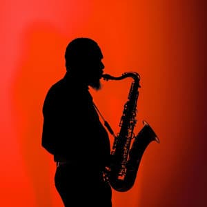 Desconexión De Noches De Salón: Música De Jazz Suave - Café Bar Jazz