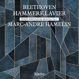 Beethoven: Piano Sonatas, Op. 2/3 & 106 - Ludwig van Beethoven