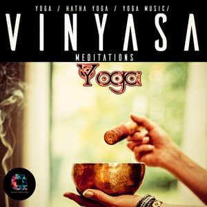 Vinyasa Meditations - Hatha Yoga