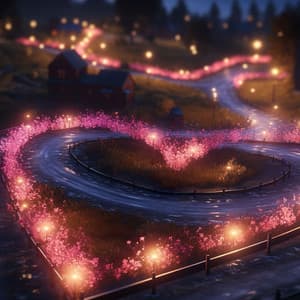 432 Hz 無限の顕現: 愛と豊かさのための睡眠周波数 - Sleep Music 432Hz