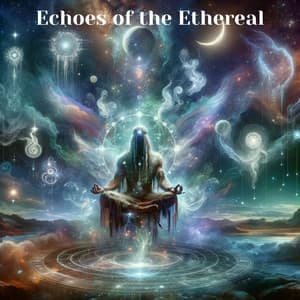 Echoes of the Ethereal: Shamanic Soundscapes for Astral Projection - Shamanic Drumming World