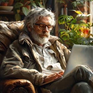 Eleve El Viaje De Aprendizaje: Música Ambiental Para Estudiar - Biblioteca de Música para Estudiar