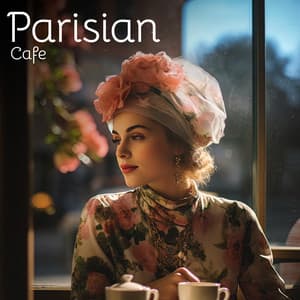 Parisian Cafe: Gypsy Jazz Music for Breakfast - Calming Jazz Relax Academy