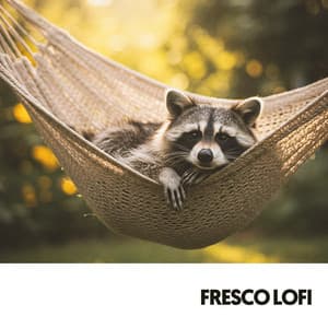 Fresco Lofi: Melodias Sábado Chill - Relajacion