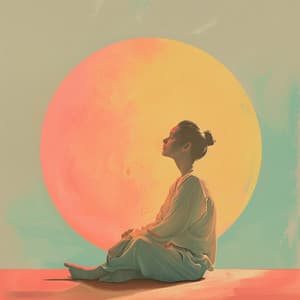 Melodías Zen: Música Para El Viaje De La Meditación - Lista de reproducción de meditación