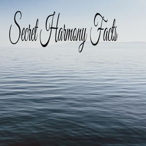 Secret Harmony Facts - Sleeping Music