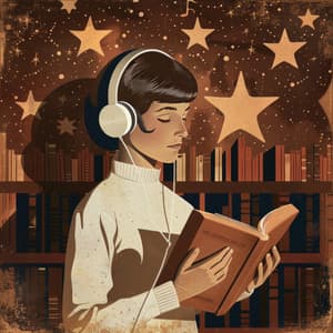 Akademisk Utopia: Brun Støj til Dybtgående Indlæring - Study Time