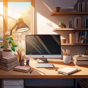 Música De Hip Hop Para Trabajo Y Eficiencia - Colectivo de estudio Binaural Beats