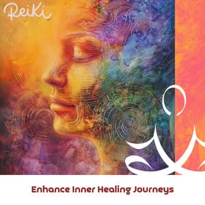 Enhance Inner Healing Journeys - Reiki