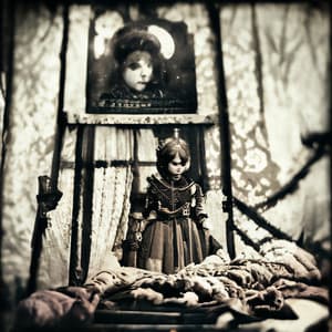 Spooky Halloween Music - Monster's Halloween Party