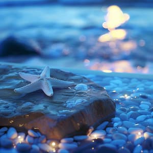 Spa Waves: Ocean Music for Relaxing Massages - 1 Hour Massage