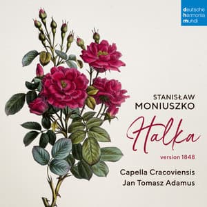 Stanislaw Moniuszko: Halka - Stanisław Moniuszko