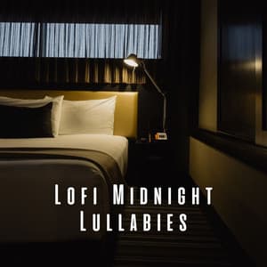 Lofi Midnight Lullabies: Relaxing Tracks for Restful Sleep - Lo-fi Beats for Sleep