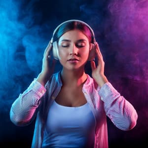 Música Para Relajación: Melodías Suaves Para Un Alma Tranquila - Niebla de Relajación