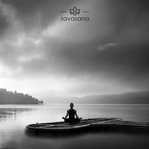 Deep Meditation - Meditation Savasana