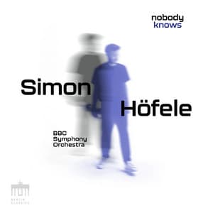 Nobody Knows - Simon Höfele