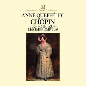 Chopin: Scherzi, Impromptus - Frédéric Chopin