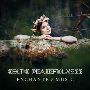 Celtic Peacefulness - Irish Celtic Spirit of Relaxation Academy