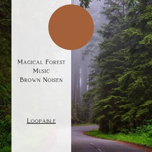 Magical Forest Music , Loopable - Sound of Nature Library
