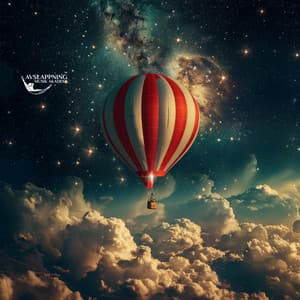 100 % ren REM-stillhet på natten - Avslappning Musik Akademi