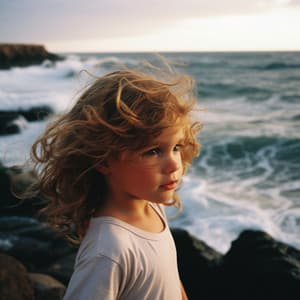 Nanas Nocturnas Suaves Del Río: Sonidos De Sueño Del Bebé - Espacios Relajantes