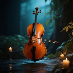 Relaxation Orchestra Music for Gentle Evenings - Miguel Johnson