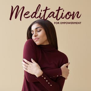 Mental Stillness for Empowerment - Máire - Marie Anderson