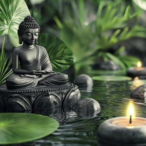 Mindfulness for Everyday Life - Dharmane
