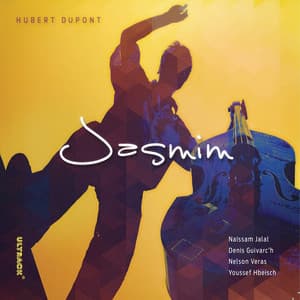 Jasmim - Hubert Dupont